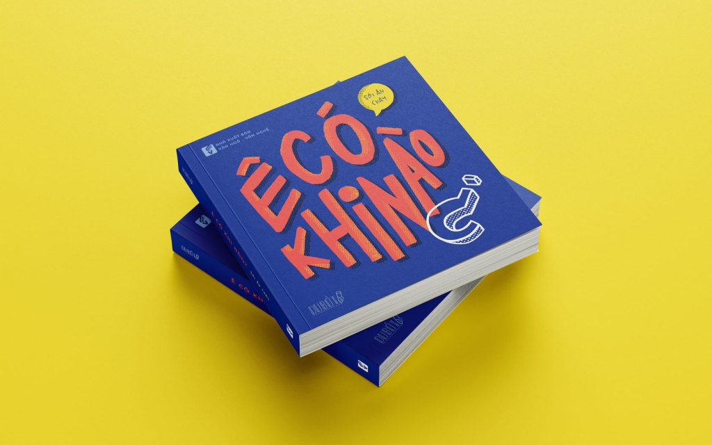 Ê CÓ KHI&nbsp;NÀO